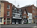 56 to 61 Church Street, Tewkesbury