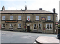 Glossop - The George Hotel