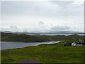 D?n Ch?rlabhaigh/Carloway Broch