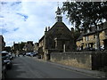 Chipping Campden High Street