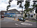 Cadewell Lane from Collaton Road