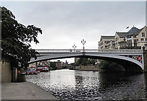 SE5951 : Lendal Bridge by Row17