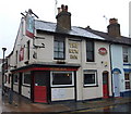 The New Inn, Whitstable