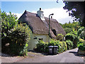 Cottage in Water Lane, Shiphay