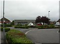 Somerford Community Centre