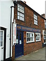 The Railway Shop, Southwold High Street