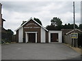 Littlebourne Seventh Day Adventist Church