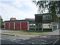 Fire Station - Hazel Road