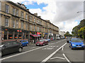 Sauchiehall Street