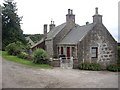 Craiglug farmhouse