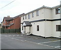Head Office and Training Unit, Community Care Enterprises Limited, Magor 