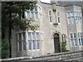 Sacred Heart of Jesus, Southwold: presbytery