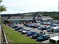 Tesco, Ystrad Mynach