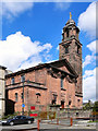 St Aloysius Church, Glasgow