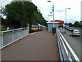 Balloch Railway Station