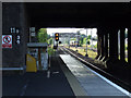 Cardonald railway station