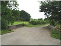 Barnboard Mill Bridge