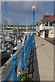 Milford Haven Marina