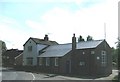 Allerthorpe Village Hall