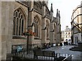 Bath Abbey