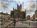 Bath Abbey