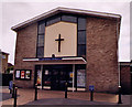 Highcliffe Methodist Church