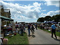 Southwold Antiques Market (2)