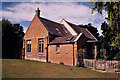 Former Congregational Church, Burley Lawn