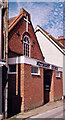 Milford-on-Sea Methodist Church