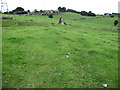 Footpath towards Upper Cote Farm