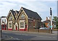 The Prince Albert, 85 Stoke Road