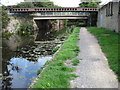 Huddersfield Broad Canal