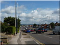 Gleadless Town End, Sheffield