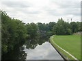 Aire & Calder Navigation - Weeland Road