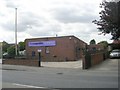 The co-operative funeralcare - Weeland Road