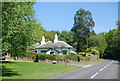 Cottage east of Bells Yew Green