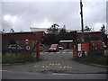 Royal Mail, Llandysul Sorting & Delivery Office, Horeb