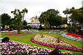 Garden, Clacton-on-Sea, Essex