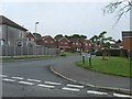 Wombourne Close View