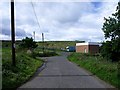 Broadside water treatment works