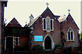 St Mary Immaculate and The Holy Archangels RC Church, Kelvedon, Essex