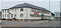 Penallta RFC building, Ystrad Mynach