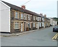 Central Street, Ystrad Mynach