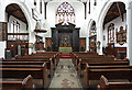 St John Maddermarket, Norwich - East end