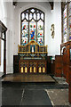 St John Maddermarket, Norwich - South chapel