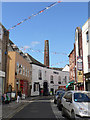 Southside Street - Plymouth Barbican