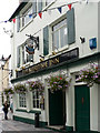 The Maritime Inn - Plymouth Barbican