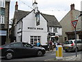 White Swan, Swanage