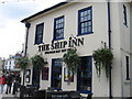 The Ship Inn, Swanage