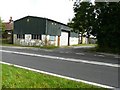 Disused Industrial Unit, Selsted